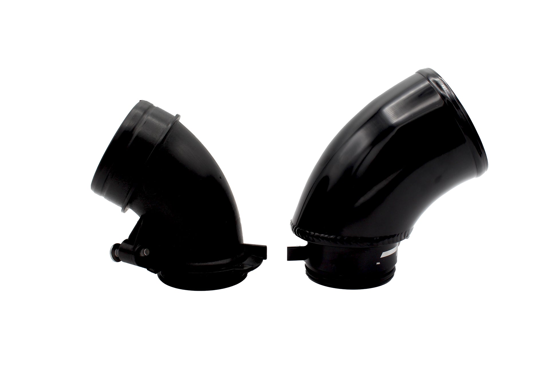 Turbo Inlet System/MQBE/2.0 TSI EA888.4 GARRETT