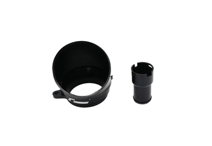 Turbo Inlet System/MQBE/2.0 TSI EA888.4 CONTINENTAL