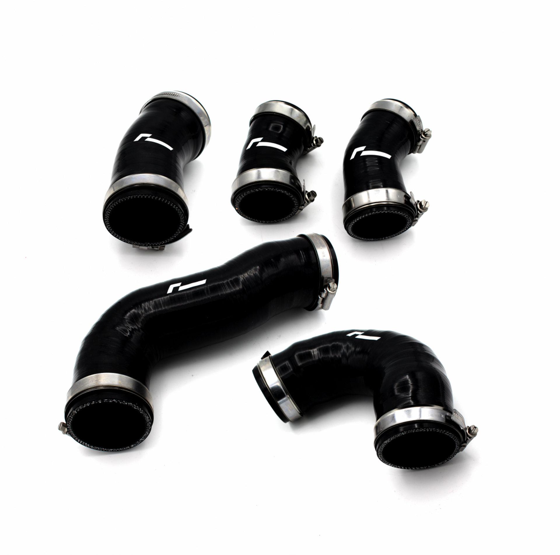 Turbo Boost Hose Kit/MQB/EA888.3 2.0TSI