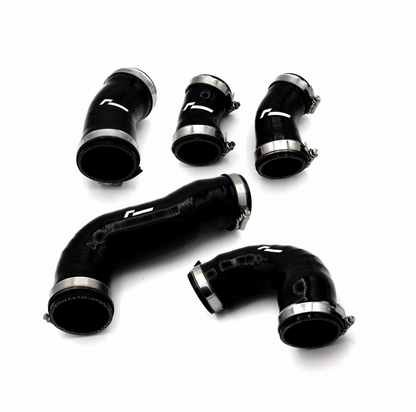 Turbo Boost Hose Kit/MQB/EA888.3 2.0TSI