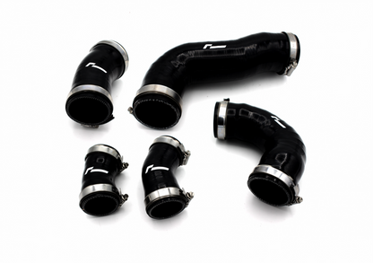Turbo Boost Hose Kit/MQB/EA888.3 2.0TSI