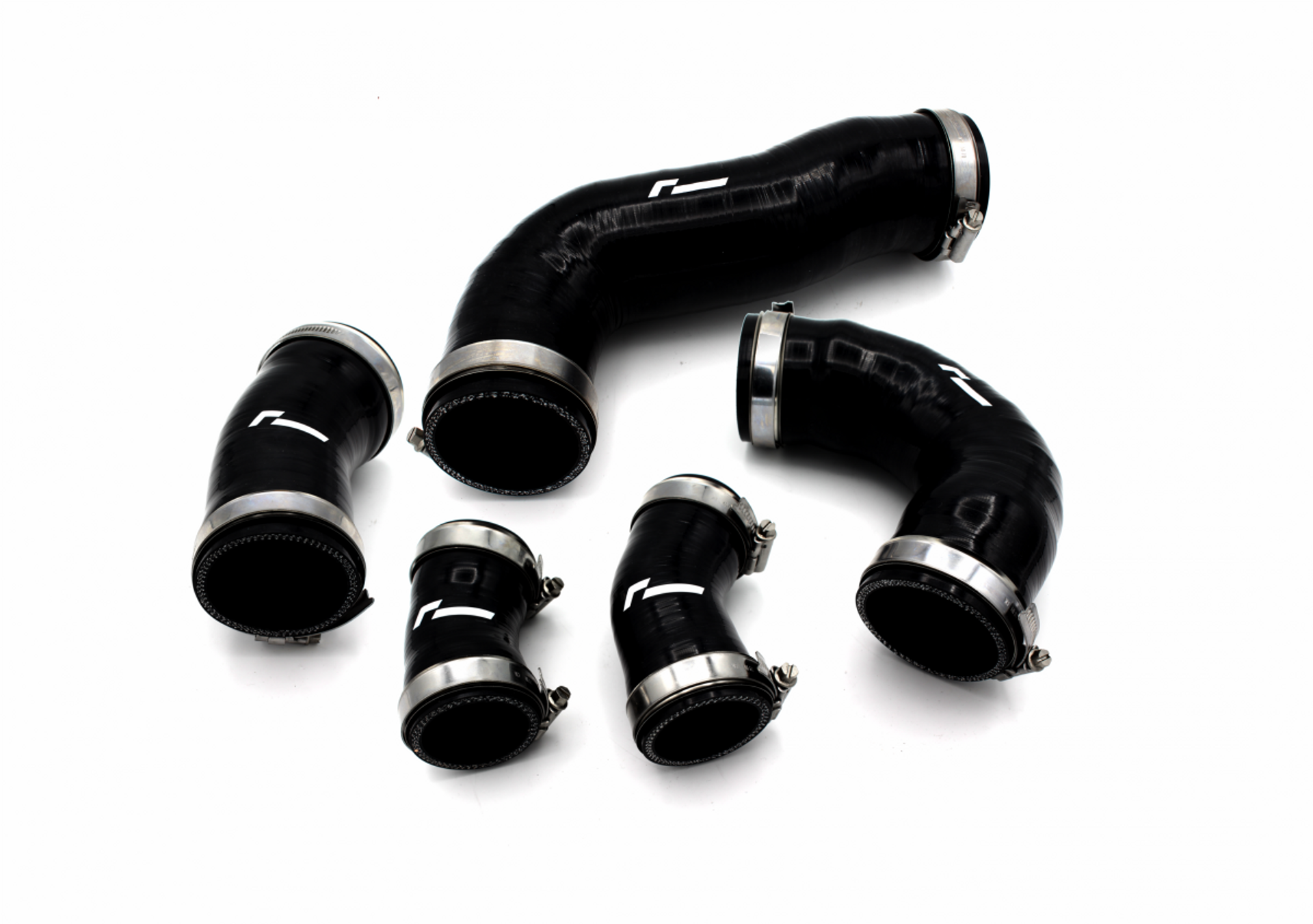 Turbo Boost Hose Kit/MQB/EA888.3 2.0TSI