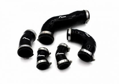 Turbo Boost Hose Kit/MQB/EA888.3 2.0TSI