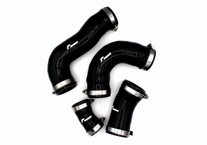 Turbo Boost Hose Kit/MQB/EA888.3 2.0TSI