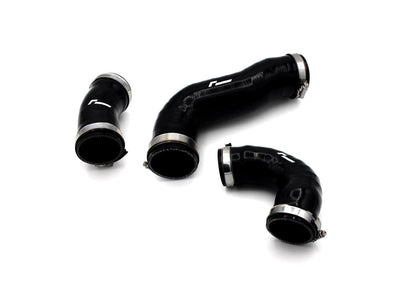 Turbo Boost Hose Kit/MQBE/EA888.4 2.0TSI