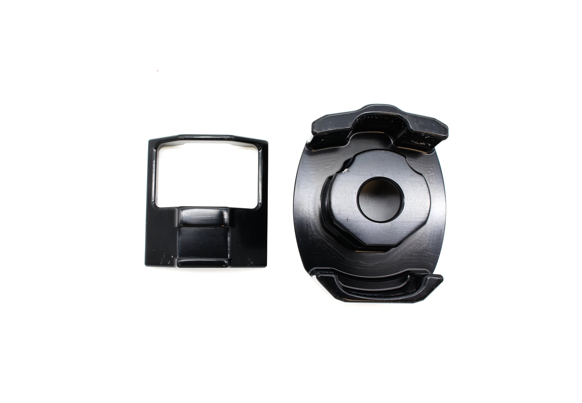 Subframe Mount Insert V2/MQB/MQBE