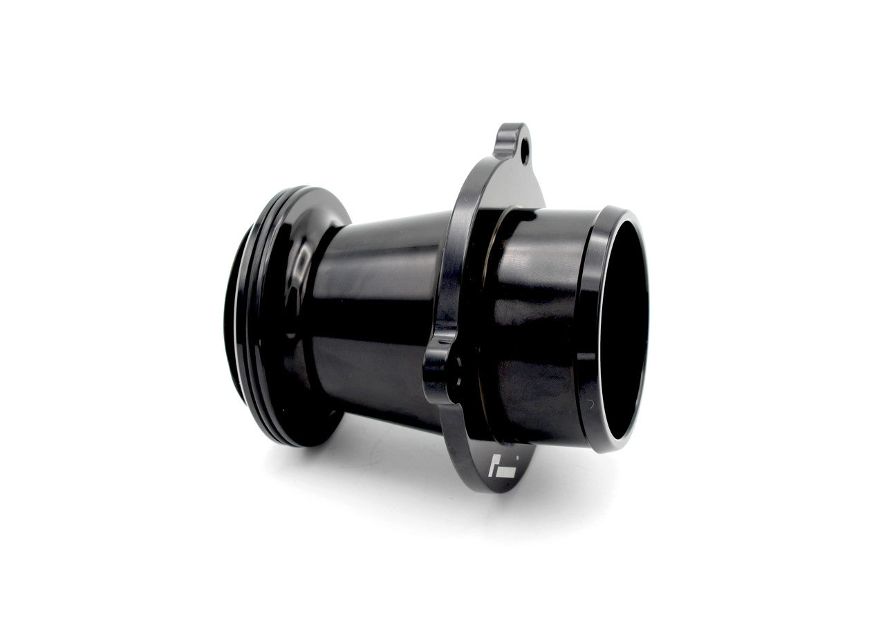 Turbo Muffler Delete/MQB/MQBE/EA888.3/3B