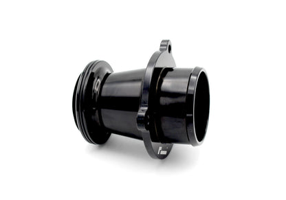 Turbo Muffler Delete/MQB/MQBE/EA888.3/3B