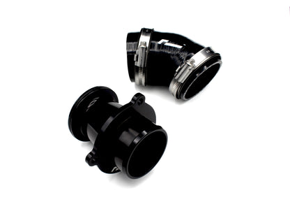 Turbo Muffler Delete/MQB/MQBE/EA888.3/3B