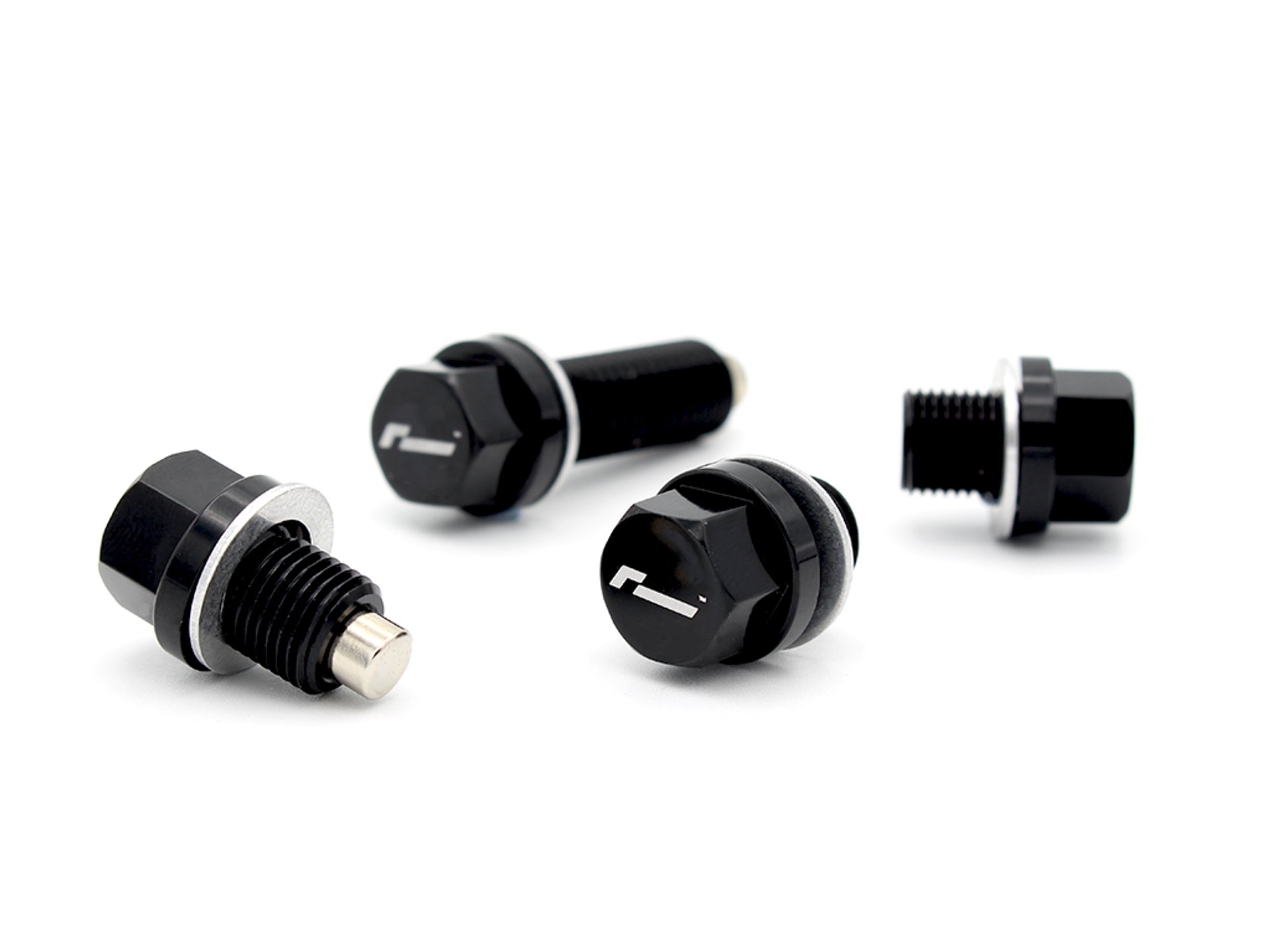 Magnetic Haldex Plug Kit