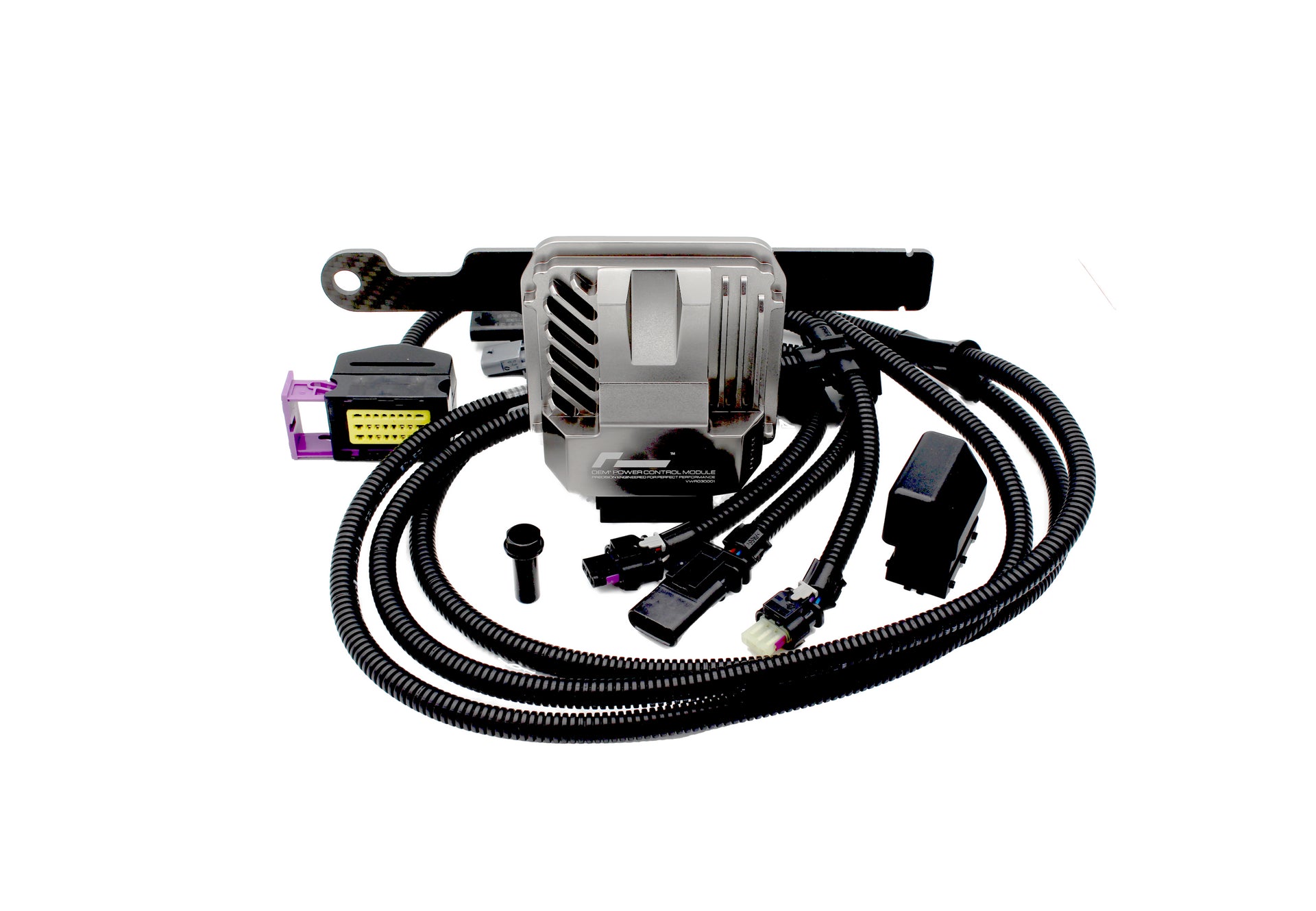 RacingLine PCM Box/MQBE/EA888.4 Continental Turbo/FaceLift – Racingline USA