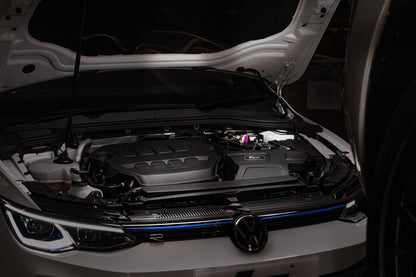 PCM Box/MQBE/EA888.4 Continental Turbo/FaceLift