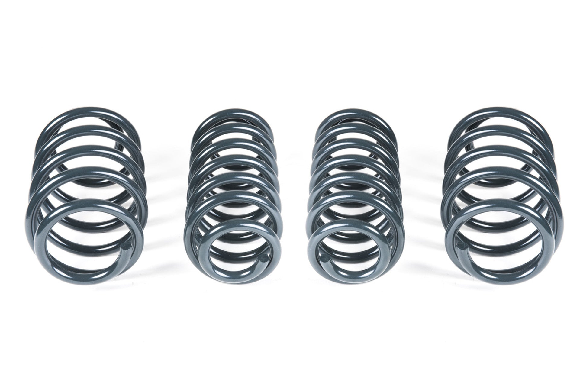 Sports Spring Kit/MQBE/Audi S3 8Y