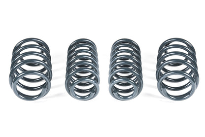 Sports Spring Kit/MQBE/Audi S3 8Y