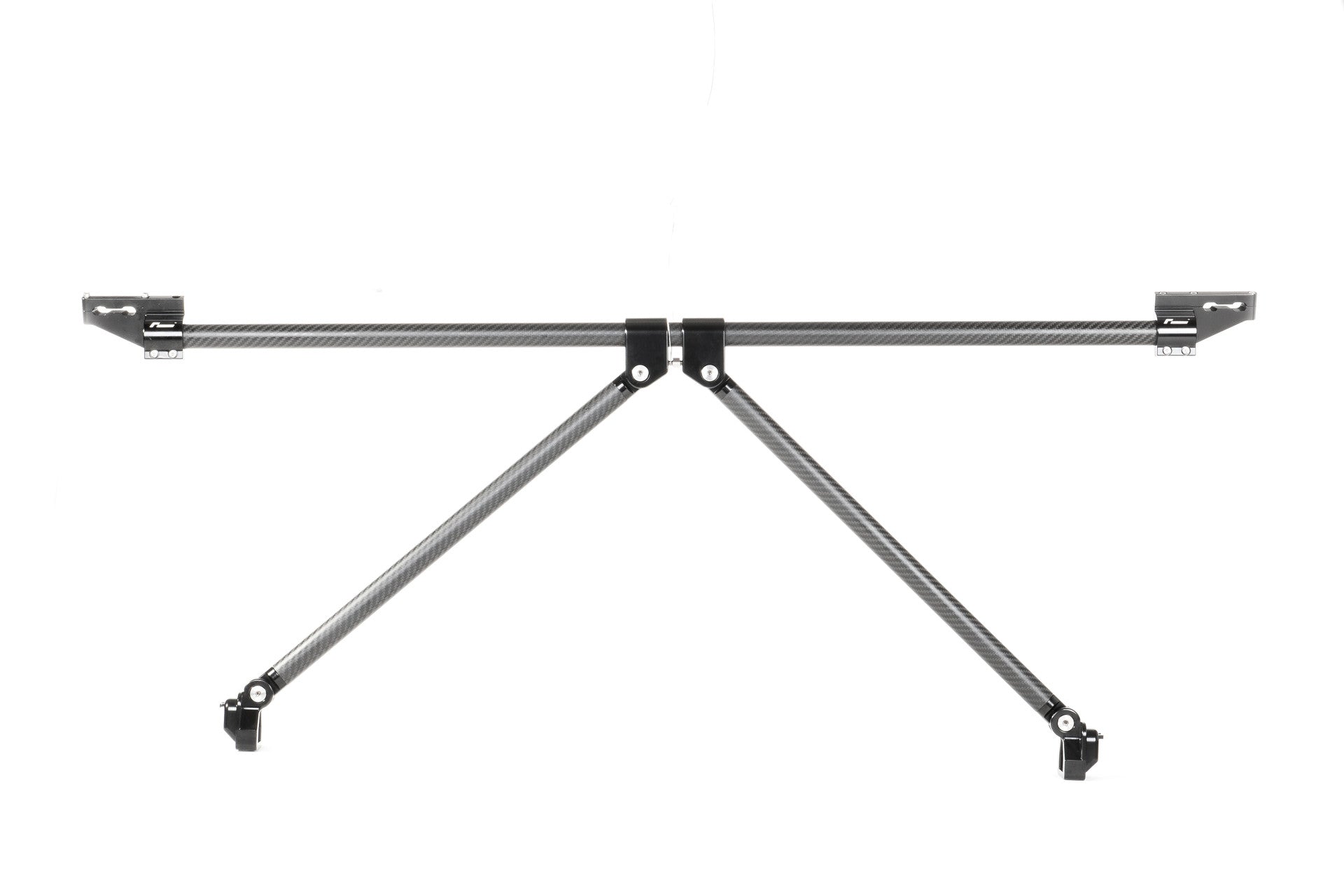 Underbody Tunnel Chassis Brace/MQB/MQBE