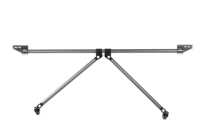 RacingLine Underbody Tunnel Chassis Brace / MQB / MQBE