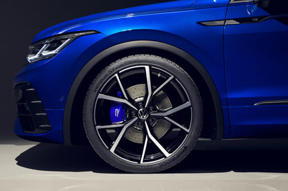 Sports Spring Kit/MQB/Tiguan 4Motion R, 2.0 TSI & 2.0 TDI