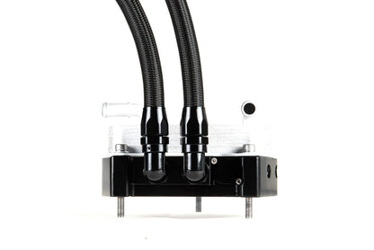 DSG Oil Cooler/MQB/DQ250 6 Speed