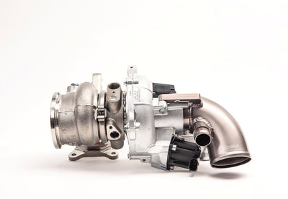 Turbo Charger Upgrade IS38 Stage 3/MQB/EA888.3