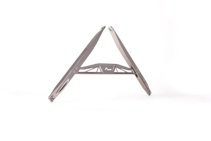 RacingLine Front Brace Frame / Audi A4 B9