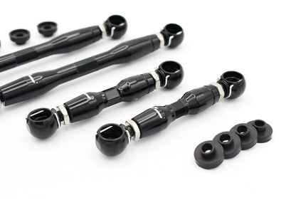 Adjustable Lowering Link Kit/Audi C8/Adaptive Air Suspension