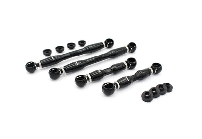 Adjustable Lowering Link Kit/Audi C8/Adaptive Air Suspension