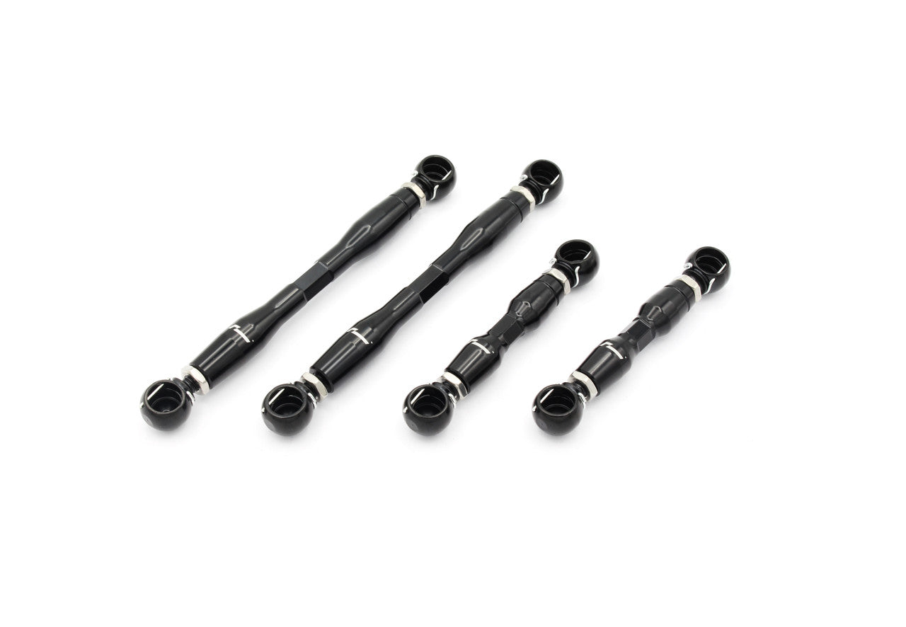 Adjustable Lowering Link Kit/Audi C8/Adaptive Air Suspension