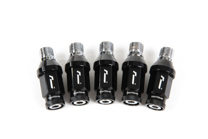RacingLine Wheel Nut / Tapered