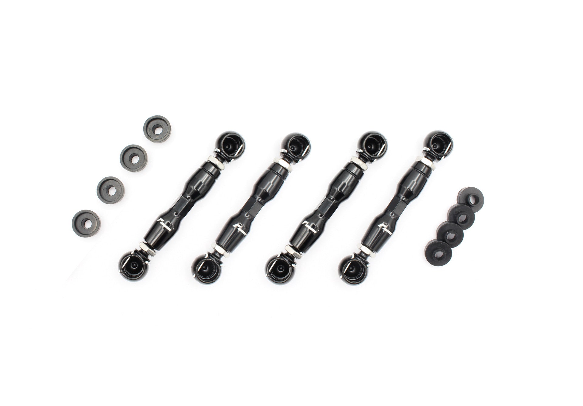 Adjustable Lowering Link Kit/Audi C7/Adaptive Air Suspension