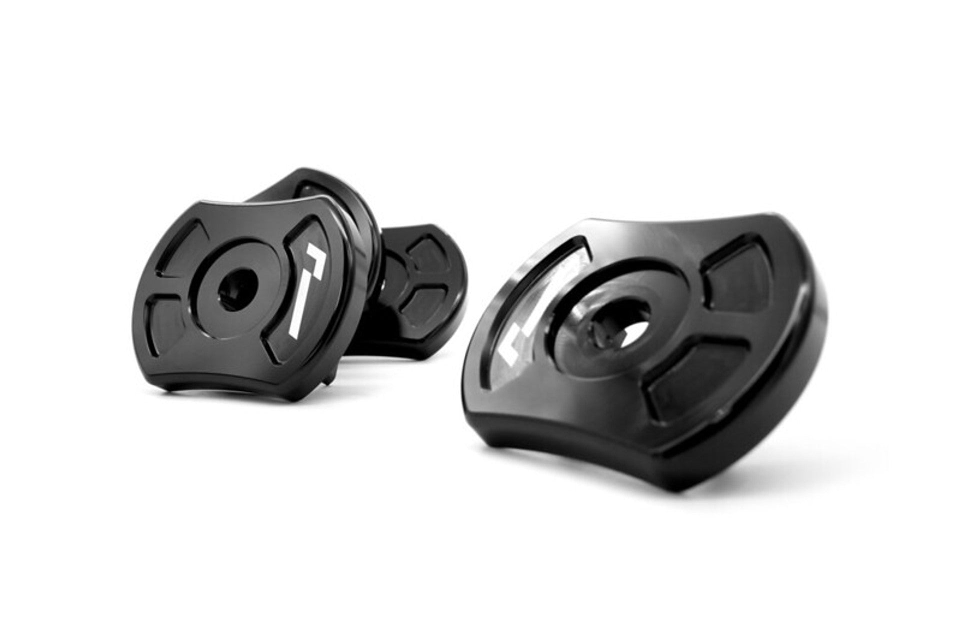 RacingLine Rear Subframe Insert Kit | MQB/MQBE – Racingline USA