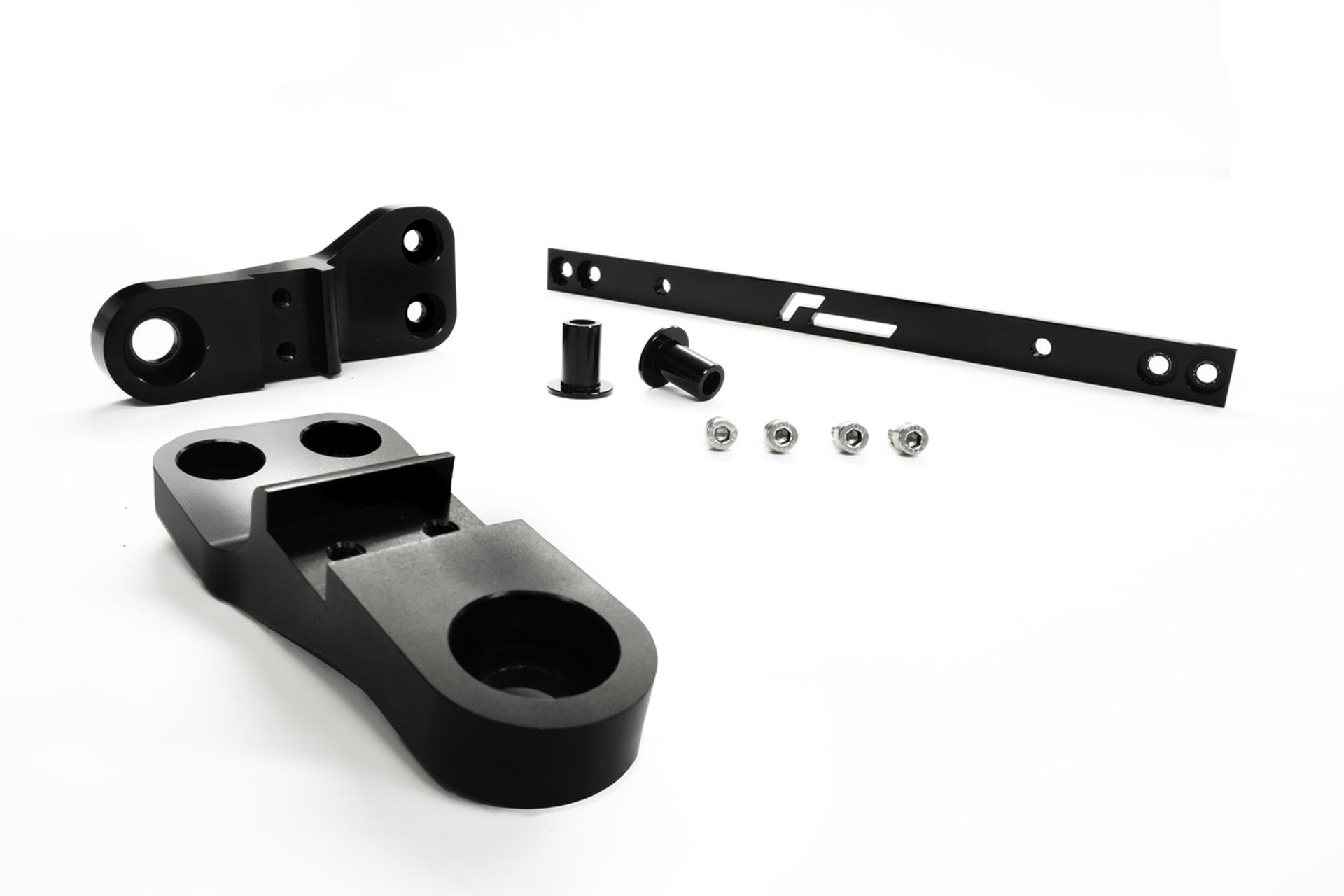 Front Subframe Chassis Brace/MQB/MQBE