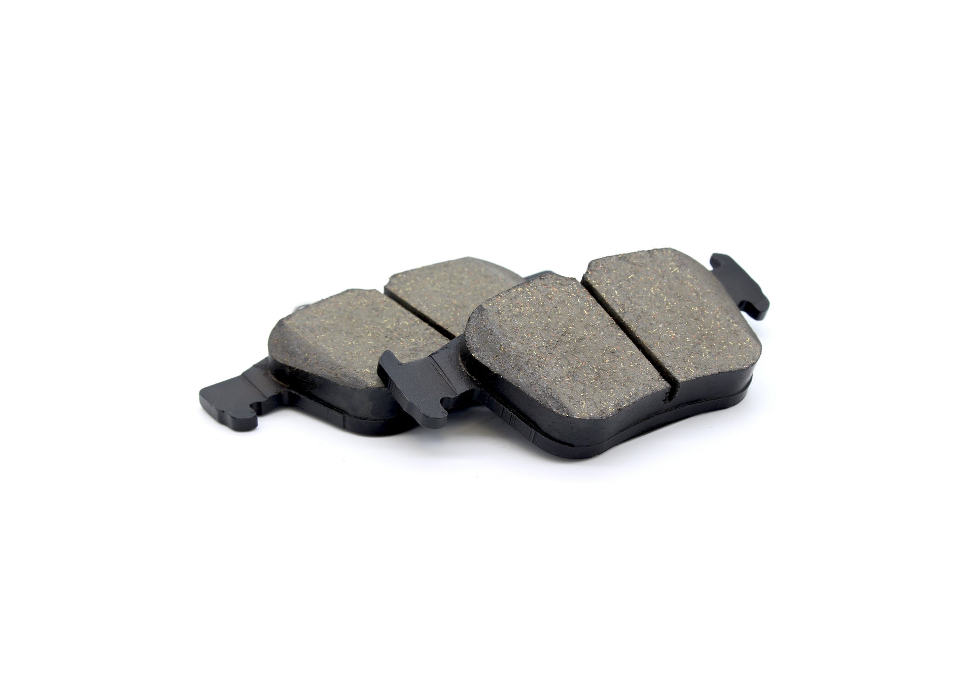 Stage 3+ Carbon Brake Kit Replacement Pads Front
