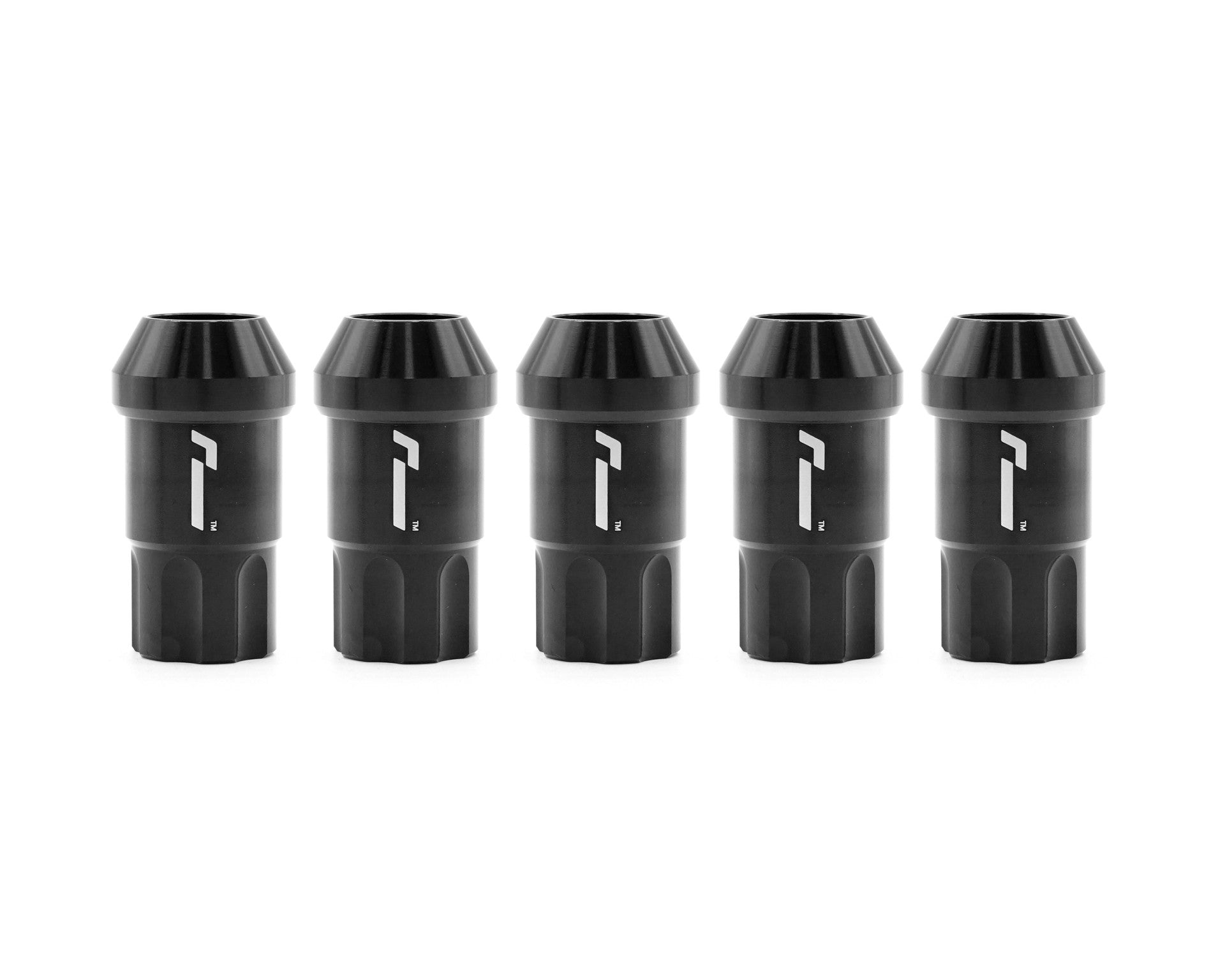 Locking Wheel Nut Kit/Tapered