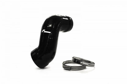 Turbo Inlet Hose MAF, Black/EA888.3B/MQB