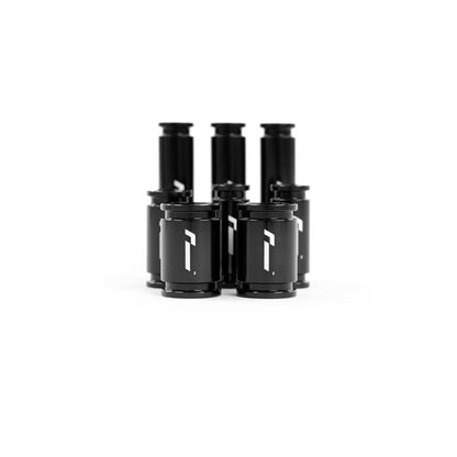 DSG Gearbox Billet Oil Feed Tubes | VW, Audi, DQ500 / DQ381