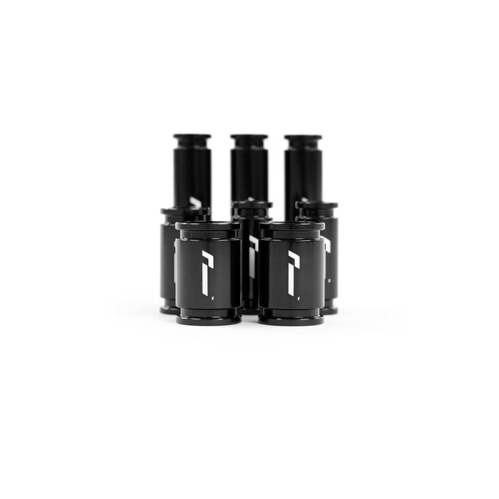 DSG Gearbox Billet Oil Feed Tubes | VW, Audi, DQ500 / DQ381