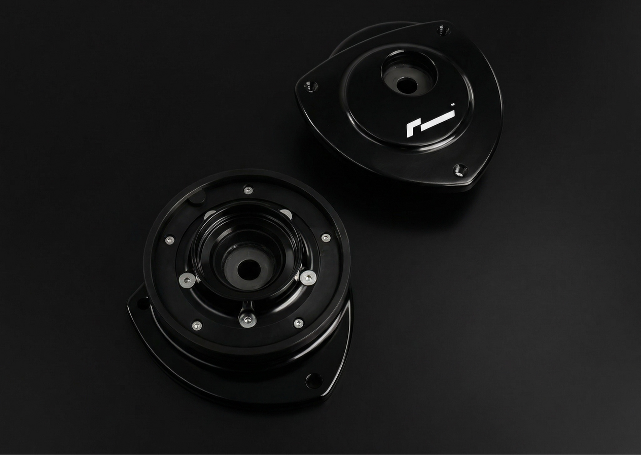 RacingLine Performance Camber/Caster Top Mounts