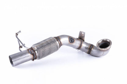Sport Catalyst and Downpipe/Golf 7 GTI