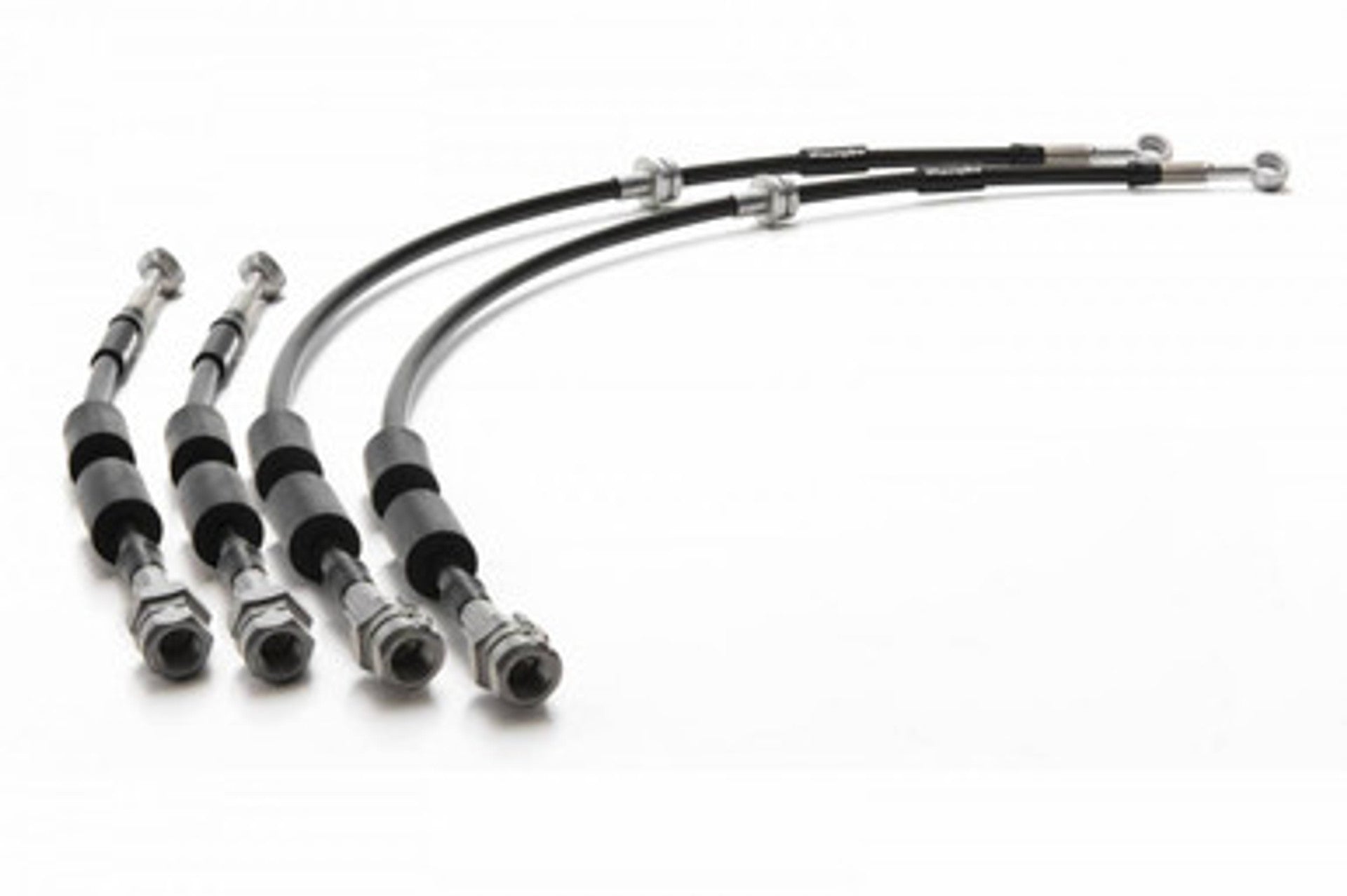 Uprated Brake Line Kit /MQB