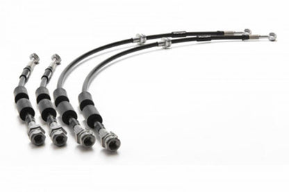 RacingLine Uprated Brake Line Kit / MQB