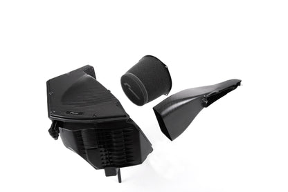 RacingLine Intake System / Audi S4 / S5 3.0V6T TFSI B9 / EA839 / Foam Filter