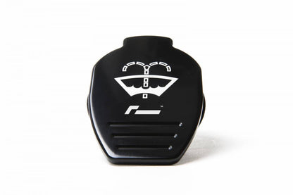 RacingLine Billet Washer Fluid Cap / MQB / MQBE