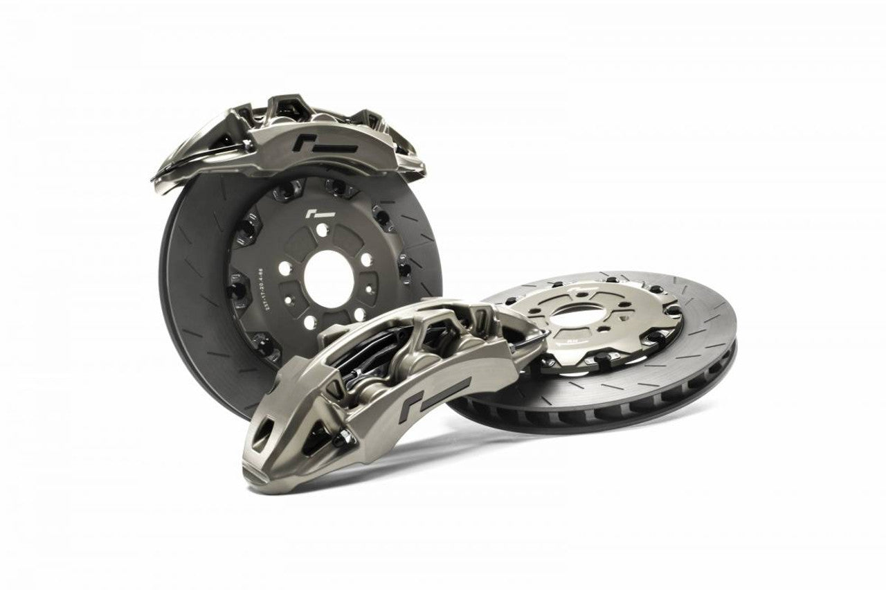 Stage 3 Big Brake Kit 380mm 6 Pot/A5 Platform