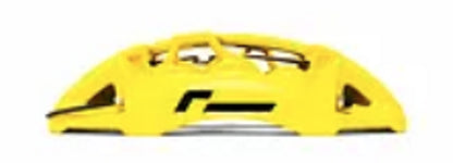 Stage 3 Big Brake Kit 355mm 6 Pot/MQB/MQBE