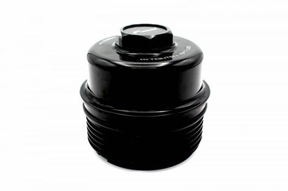 RacingLine Billet Oil Filter Housing / EA839 / Audi S4 / S5 & RS4 / RS5 B9