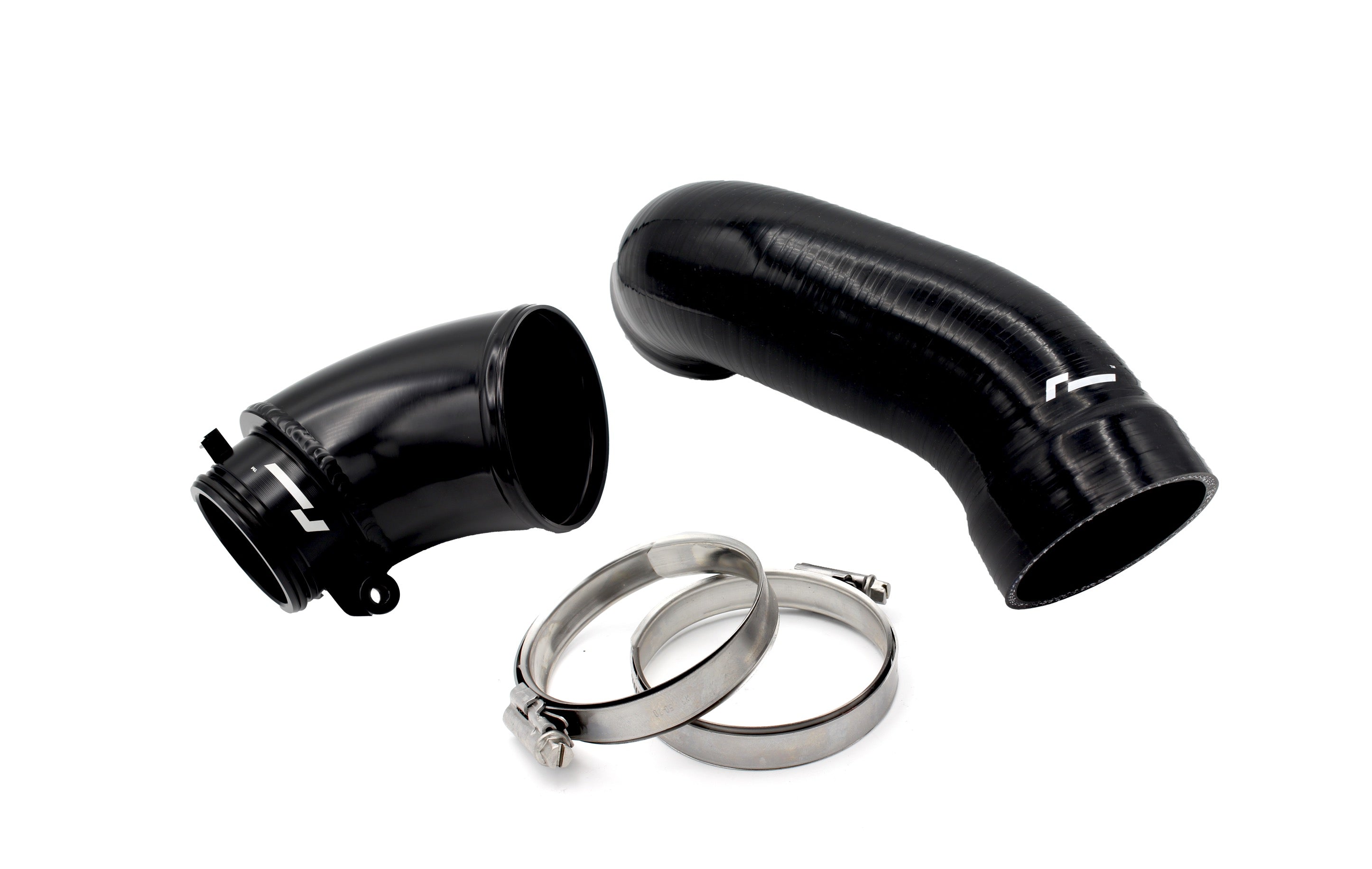 RacingLine Turbo Inlet System, MQBE, 2.0 TSI EA888.4 Garrett