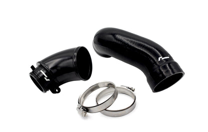 RacingLine Turbo Inlet System, MQBE, 2.0 TSI EA888.4 Garrett