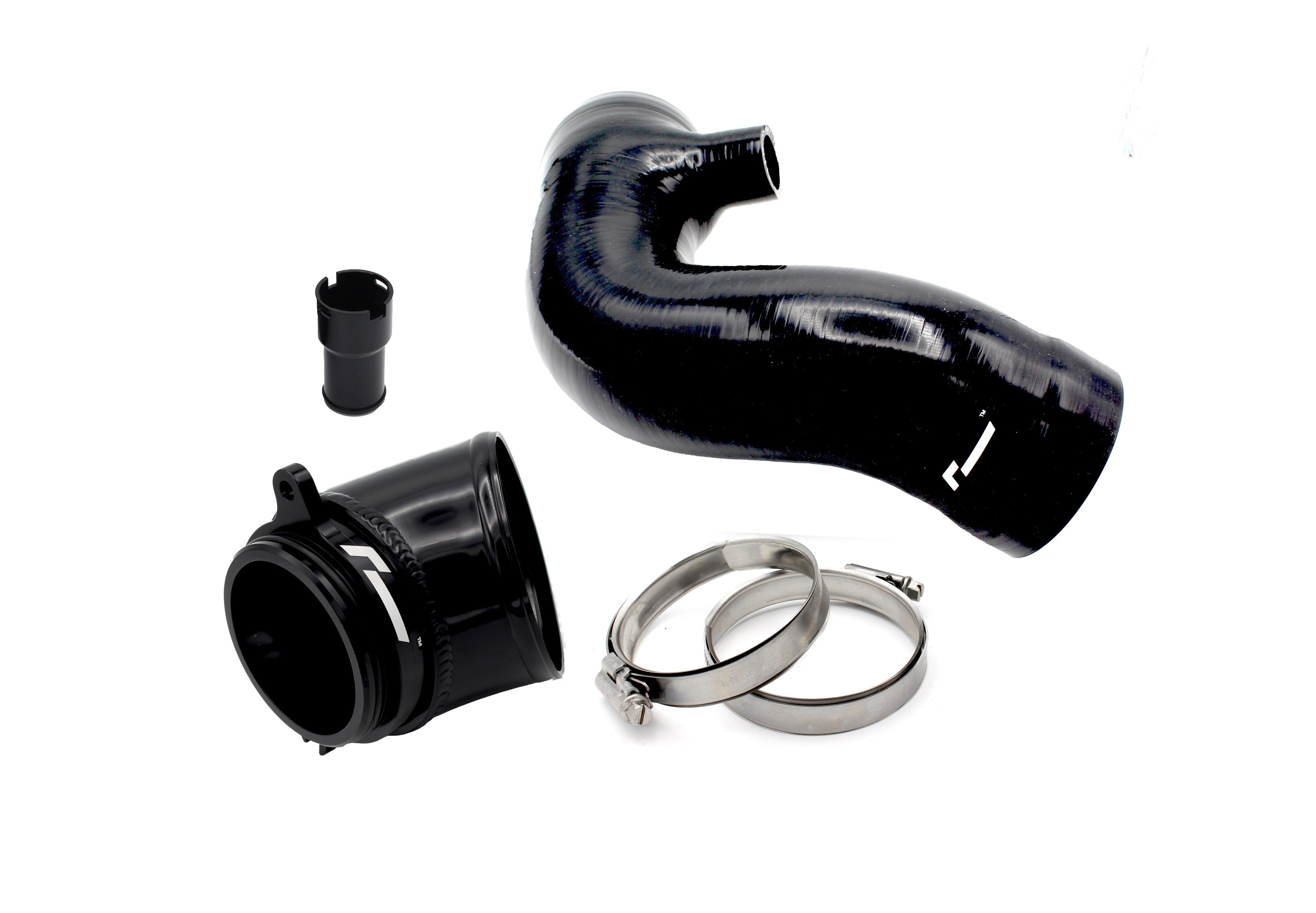 RacingLine Turbo Inlet System, MQBE, 2.0 TSI EA888.4 Continental