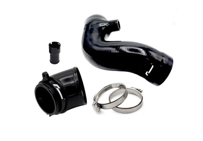 RacingLine Turbo Inlet System, MQBE, 2.0 TSI EA888.4 Continental
