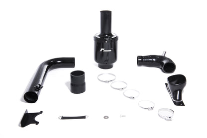 RacingLine Intake System, Foam Filter, Audi A3 2.0 TSI 8P, EA113